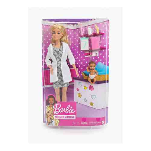 Кукла Barbie арт. RTLAAT375401
