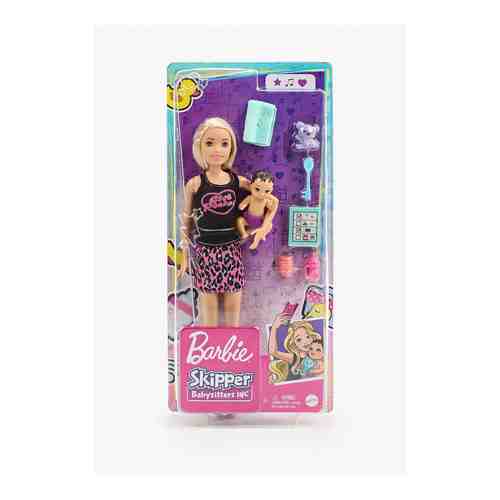 Кукла Barbie арт. RTLAAY868301