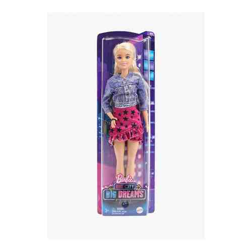 Кукла Barbie арт. RTLAAY869201