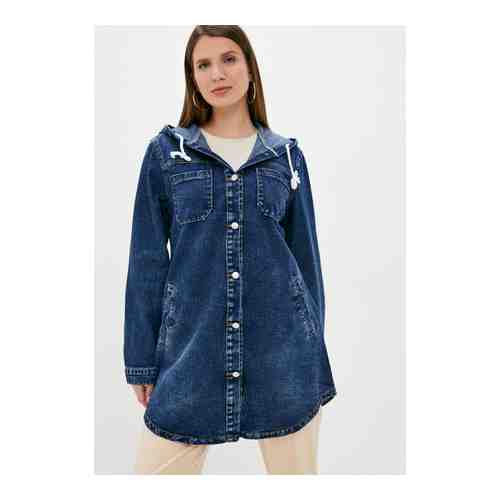 Куртка джинсовая Chic de Femme арт. RTLAAJ751001