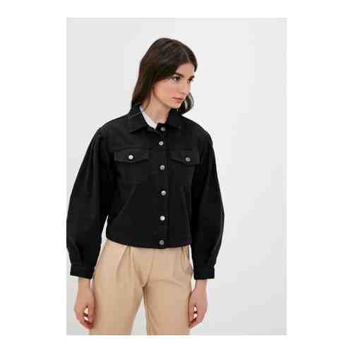 Куртка джинсовая Sisley арт. RTLABF154301