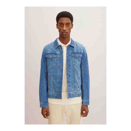 Куртка джинсовая Tom Tailor арт. RTLABK994701
