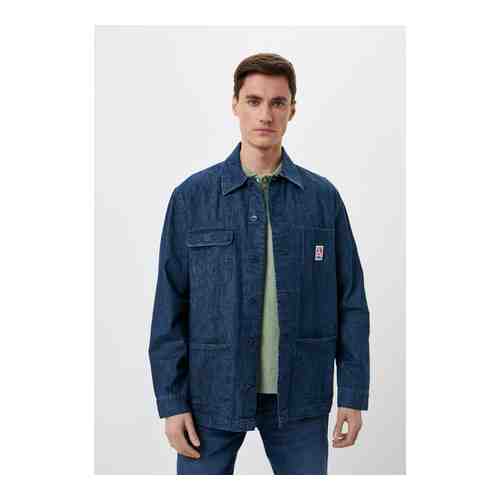Куртка джинсовая Wrangler арт. RTLABJ658301