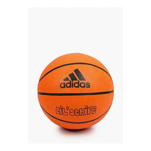 Мяч баскетбольный adidas арт. RTLABA180501