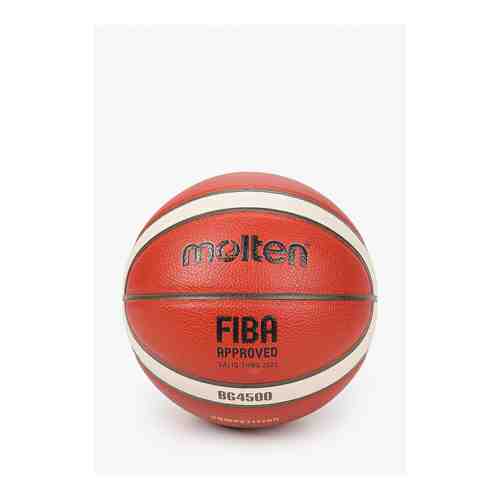 Мяч баскетбольный Molten арт. MP002XU03K7P