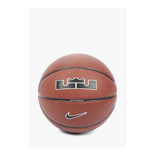 Мяч баскетбольный Nike арт. RTLABM475701