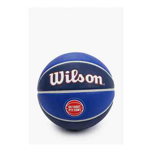 Мяч баскетбольный Wilson арт. RTLAAR749801