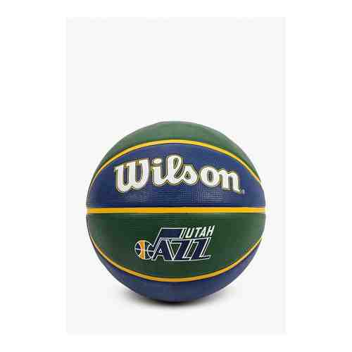 Мяч баскетбольный Wilson арт. RTLAAR750701