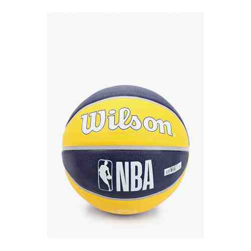Мяч баскетбольный Wilson арт. RTLAAT760701