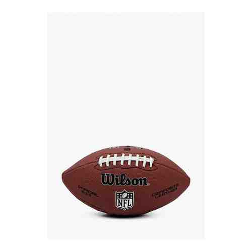 Мяч для американского футбола Wilson арт. RTLABG225501