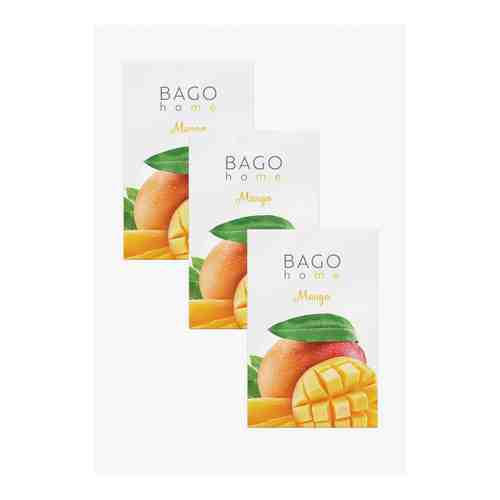 Набор ароматический Bago Home арт. MP002XU052AN