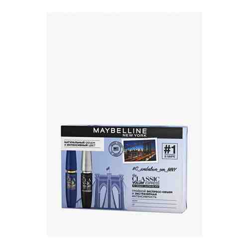 Набор для макияжа глаз Maybelline New York арт. RTLABB389801