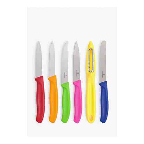 Набор кухонных ножей Victorinox арт. MP002XU039B5