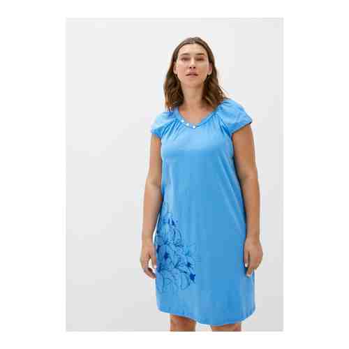 Платье домашнее Lika Dress арт. MP002XW096CW
