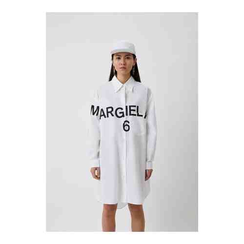 Платье MM6 Maison Margiela арт. RTLAAZ684401