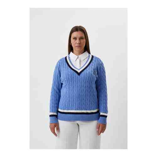 Пуловер Lauren Ralph Lauren Woman арт. RTLABH901101