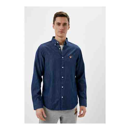 Рубашка джинсовая Gant арт. RTLAAZ533301