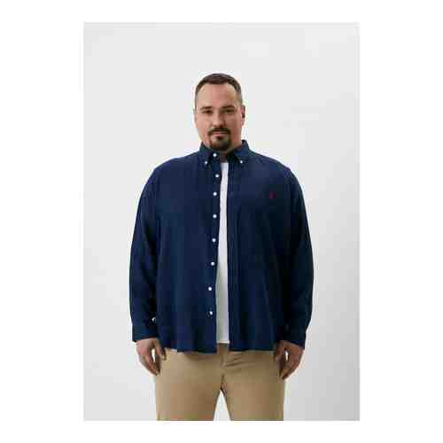 Рубашка Polo Ralph Lauren Big & Tall арт. RTLABF260302