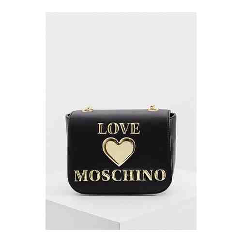 Сумка Love Moschino арт. RTLAAK975701