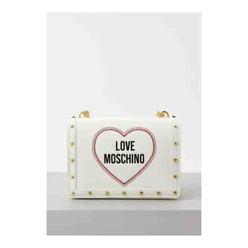 Сумка Love Moschino арт. RTLABE156701