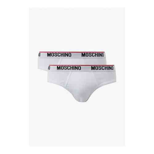 Трусы 2 шт. Moschino Underwear арт. RTLABK982701