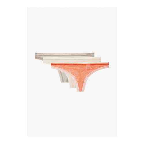 Трусы 3 шт. Calvin Klein Underwear арт. RTLABF376101