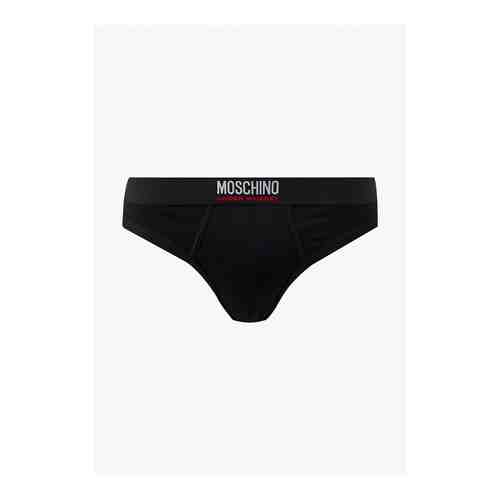 Трусы Moschino Underwear арт. RTLABL739402